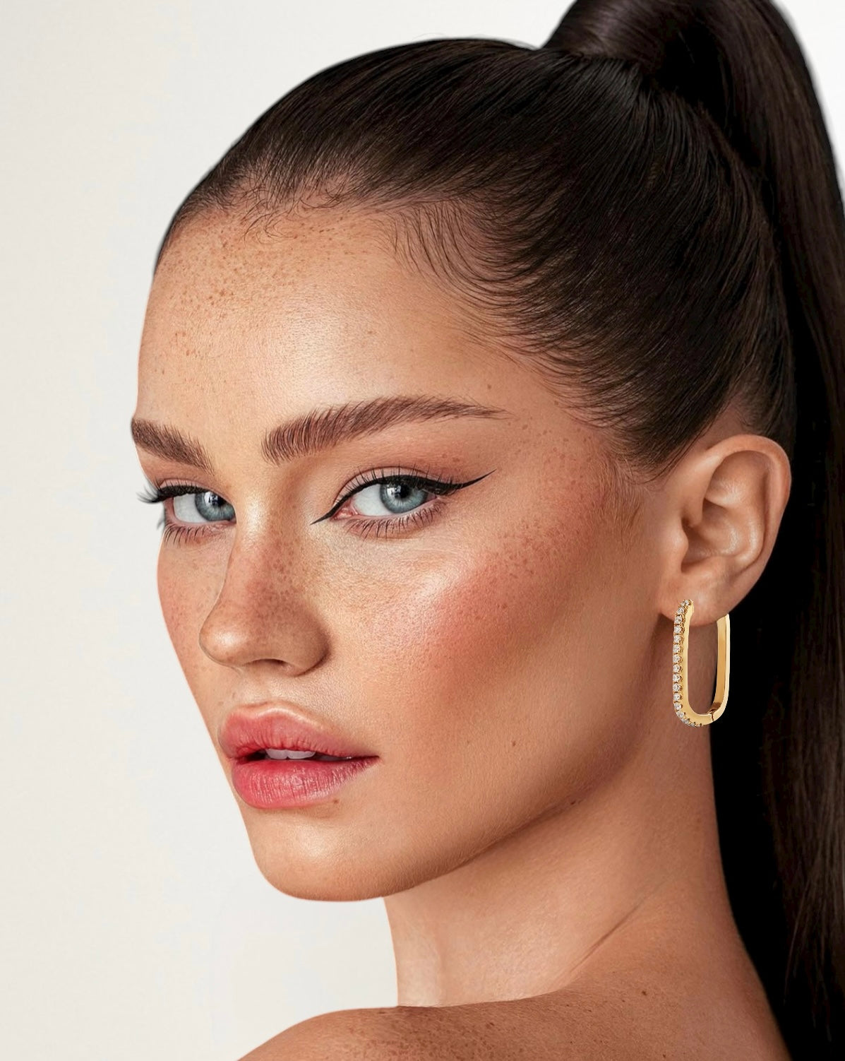 ARGOLLA DELUXE BAÑADAS EN ORO