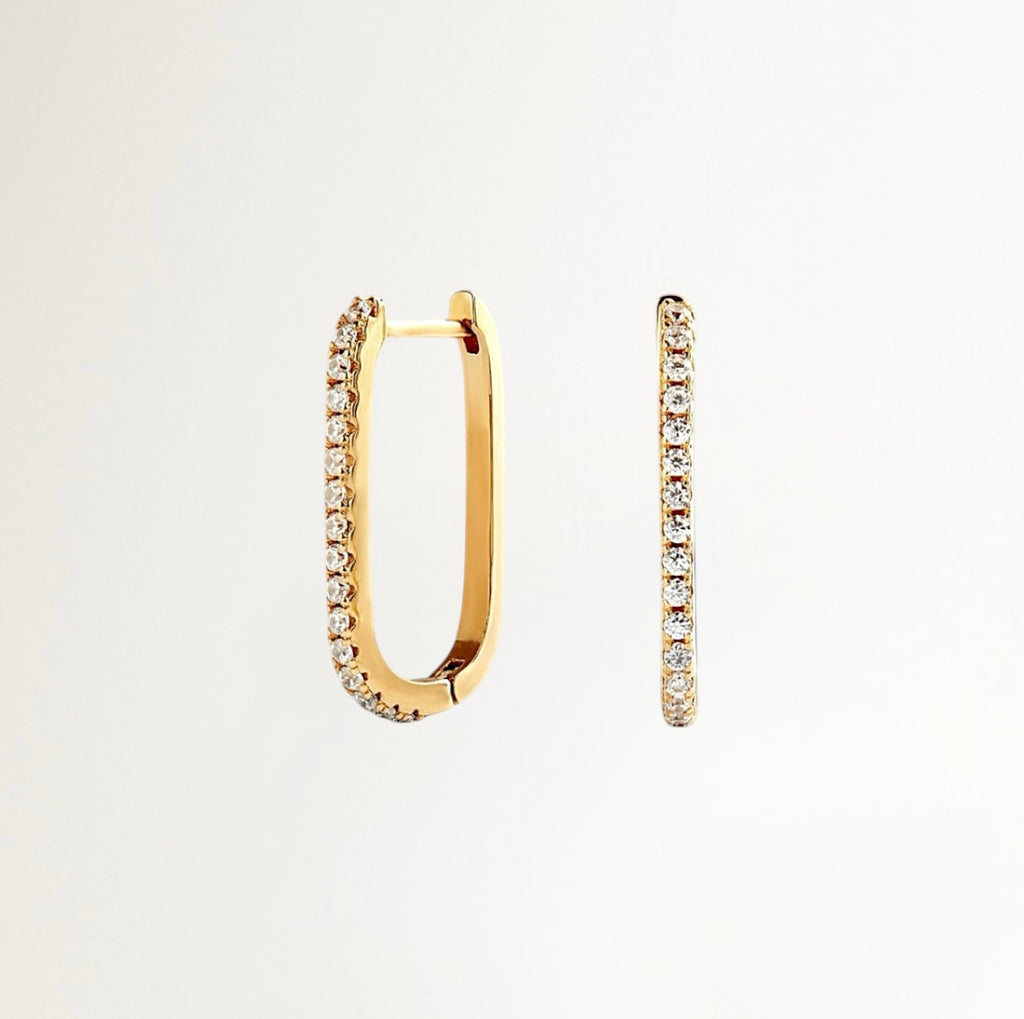 ARGOLLA DELUXE BAÑADAS EN ORO