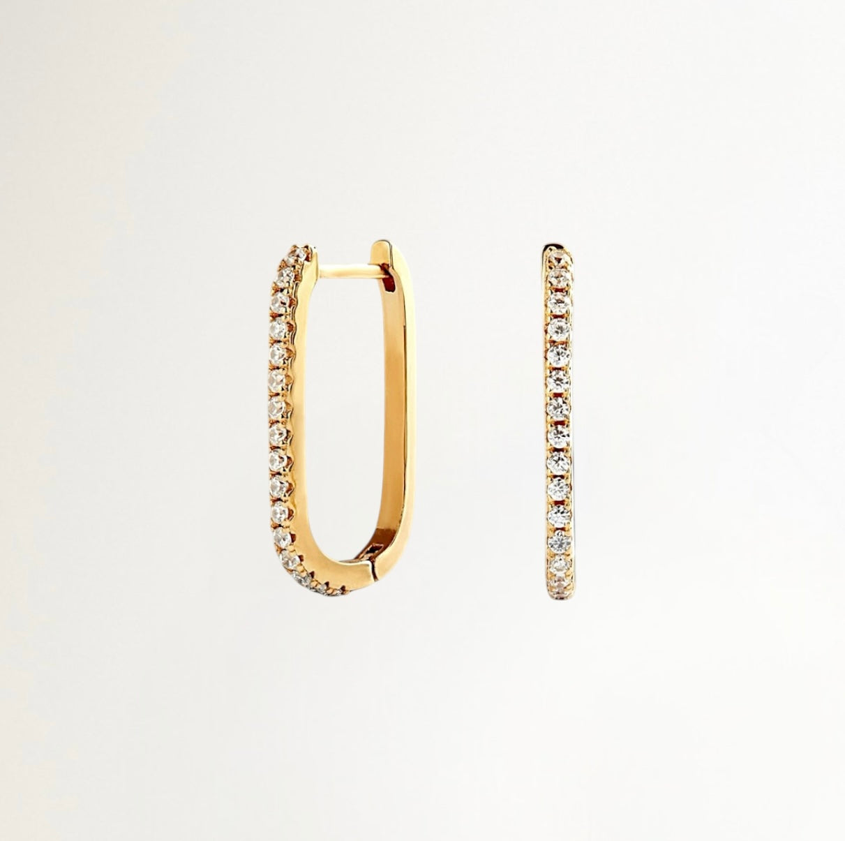 ARGOLLA DELUXE BAÑADAS EN ORO