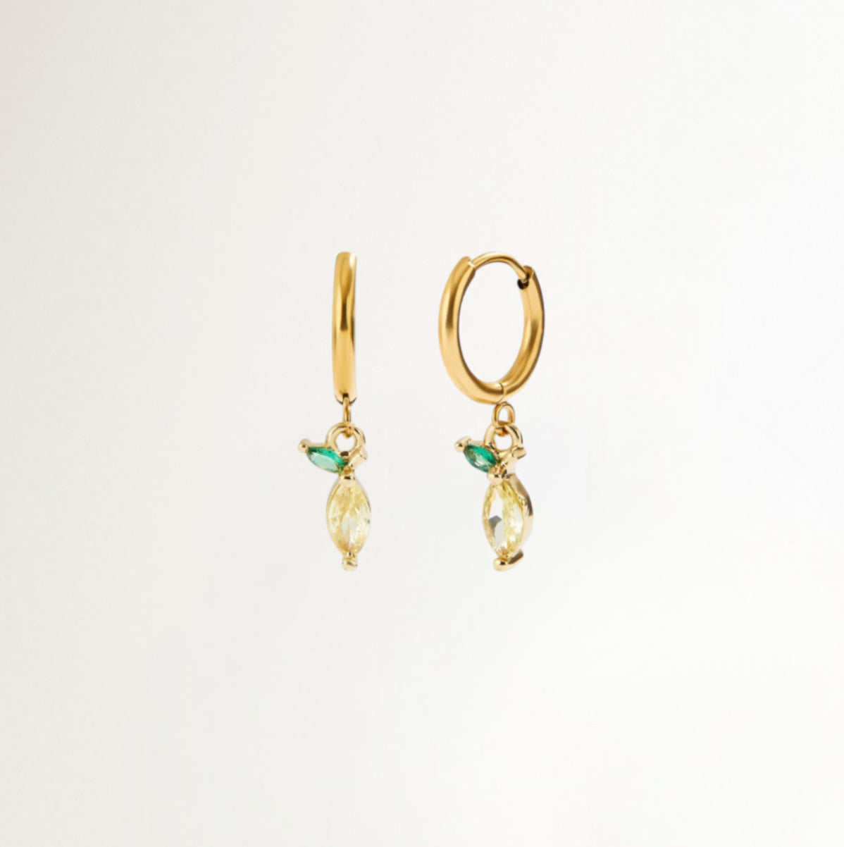 ARGOLLAS GOTA AMARILLA