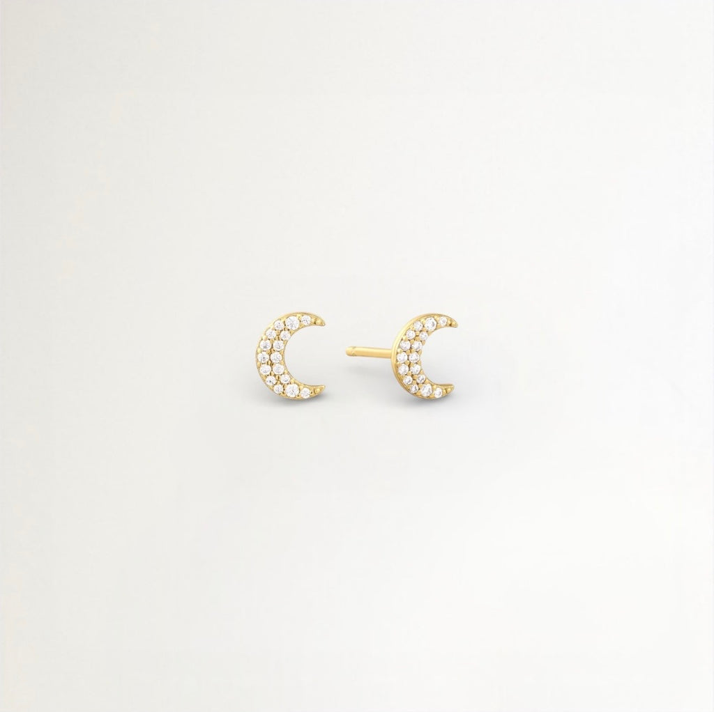 AROS CIRCONIA BAÑADOS EN ORO