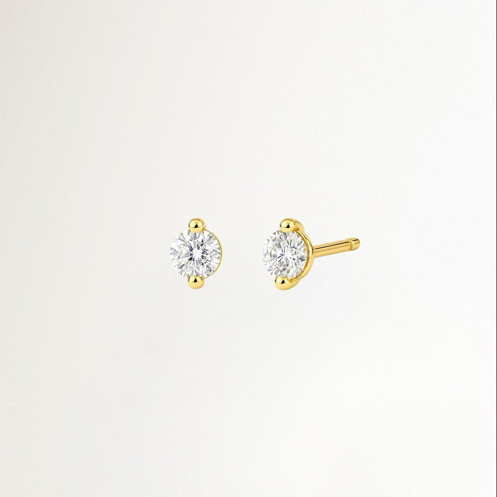 AROS PUNTO DE LUZ BAÑADOS EN ORO