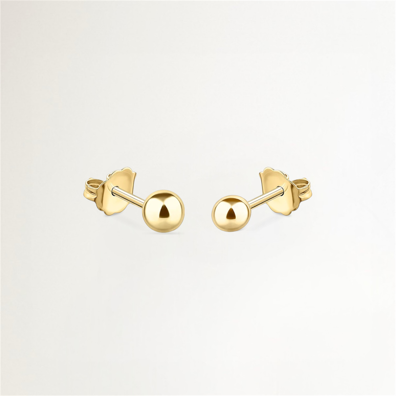 AROS BAÑADOS EN ORO